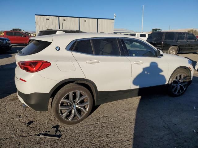 2020 BMW X2 SDRIVE28I