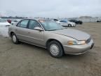 2001 Buick Century Limited