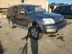 2003 Toyota 4runner Limited