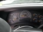 2006 Chevrolet Silverado C2500 Heavy Duty