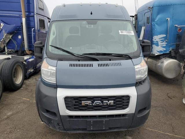 2019 Dodge RAM Promaster 3500 3500 High