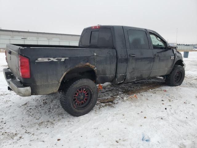 2008 Dodge RAM 2500