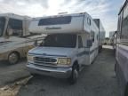 1998 Ford Econoline E350 Cutaway Van