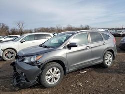 2013 Honda CR-V EXL en venta en Des Moines, IA