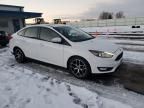 2017 Ford Focus SEL