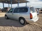 1999 Nissan Quest SE