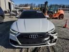 2019 Audi A7 Prestige S-Line