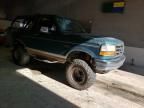 1996 Ford Bronco U100