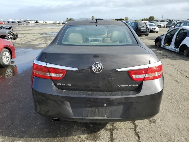 2014 Buick Verano