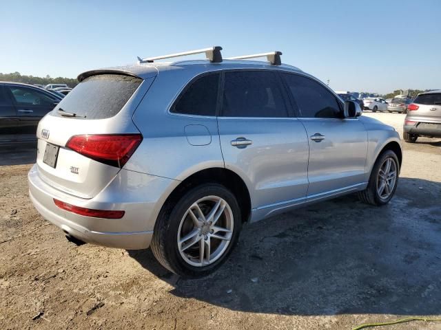 2015 Audi Q5 Premium Plus