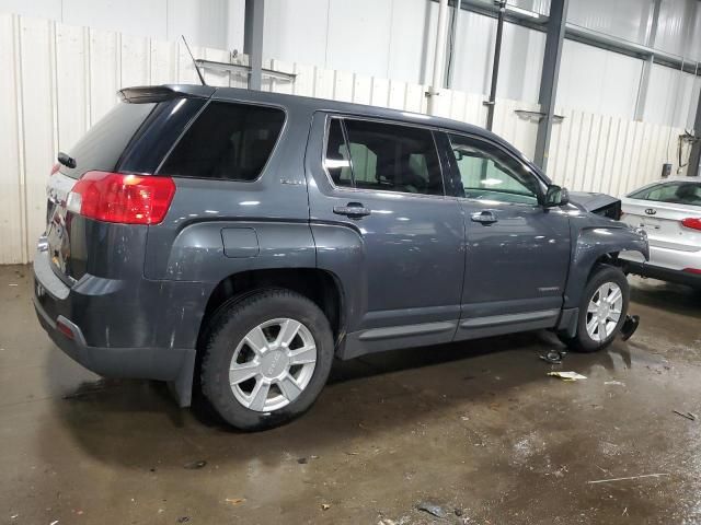 2011 GMC Terrain SLE