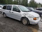 1998 Ford Windstar Wagon