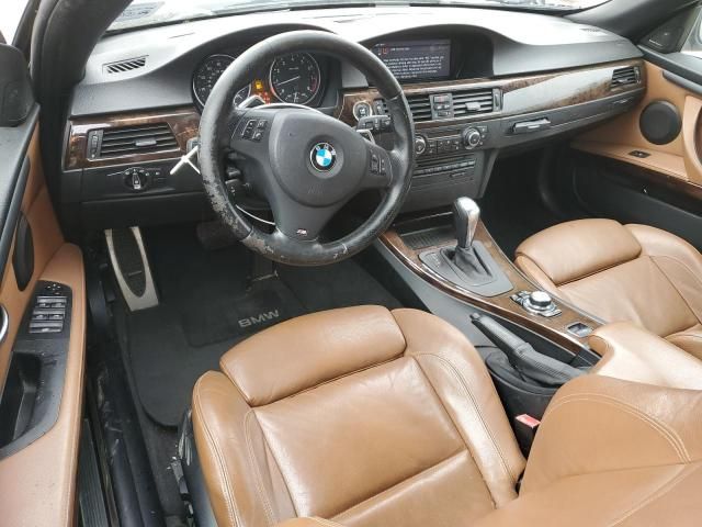 2011 BMW 335 I