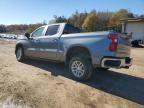 2019 Chevrolet Silverado K1500 LT