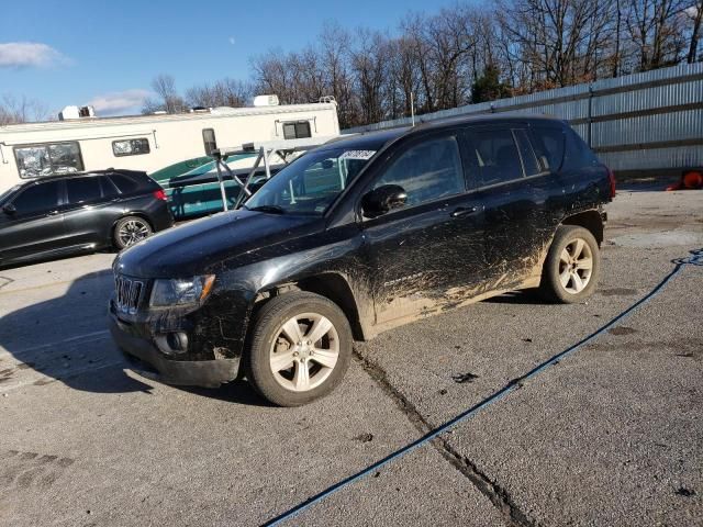 2015 Jeep Compass Sport