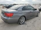 2012 BMW 335 I