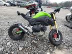 2019 Honda Grom 125