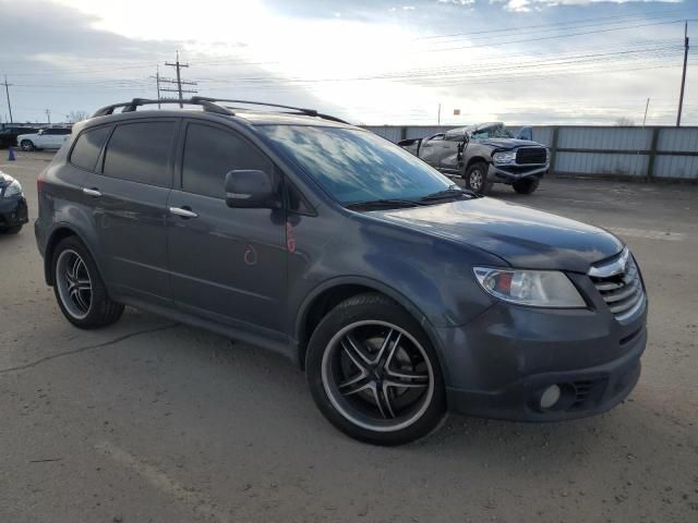 2008 Subaru Tribeca Limited