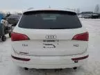 2011 Audi Q5 Premium Plus