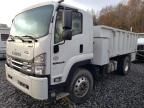 2020 Isuzu FTR