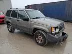 1996 Jeep Grand Cherokee Laredo