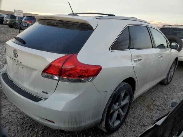 2009 Toyota Venza