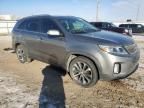 2014 KIA Sorento SX