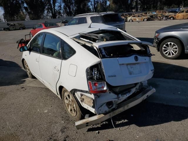 2006 Toyota Prius