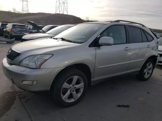 2004 Lexus RX 330