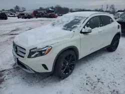 2015 Mercedes-Benz GLA 250 4matic en venta en Hillsborough, NJ