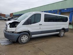 2016 Ford Transit T-350 en venta en Columbus, OH