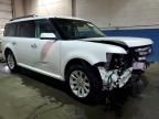 2010 Ford Flex SEL