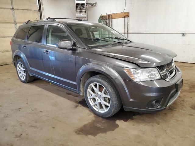 2015 Dodge Journey SXT