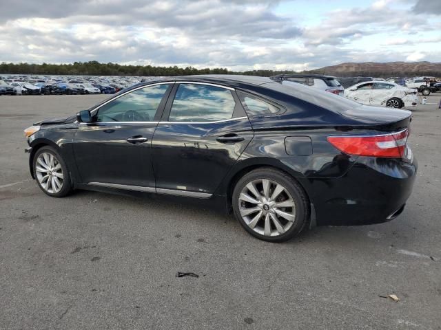 2013 Hyundai Azera GLS