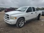 2003 Dodge RAM 1500 ST