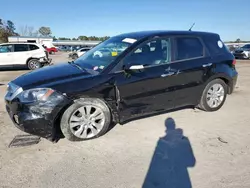 2011 Acura RDX en venta en Harleyville, SC