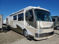 1998 Spartan Motors 1998 Spartan American Eagle Motorhome en venta en Grand Prairie, TX