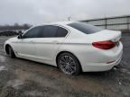 2019 BMW 530 XI