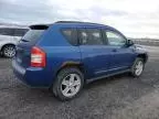 2009 Jeep Compass Sport