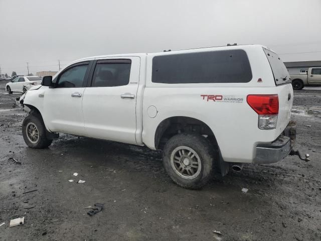 2013 Toyota Tundra Crewmax Limited