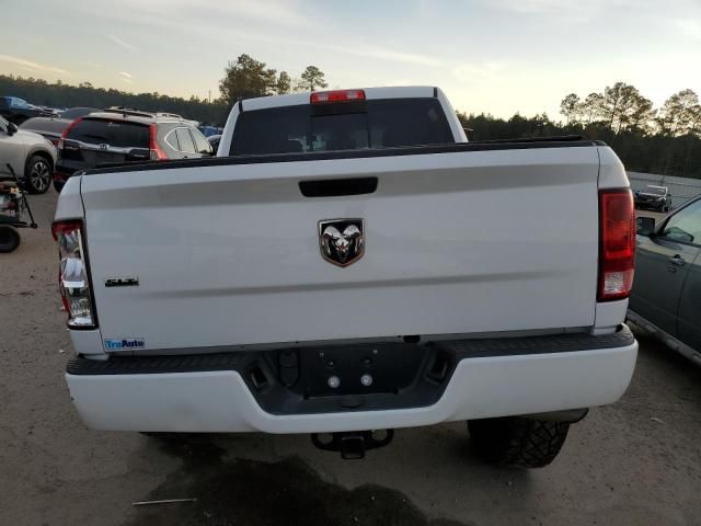 2019 Dodge RAM 1500 Classic SLT