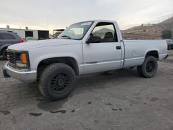 1995 GMC Sierra C3500 en venta en Colton, CA