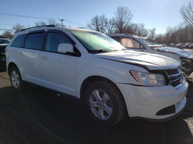 2011 Dodge Journey Mainstreet