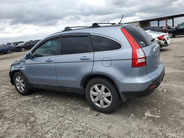 2009 Honda CR-V EXL