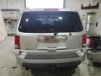 2011 Honda Pilot EX