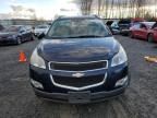 2012 Chevrolet Traverse LS