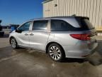 2022 Honda Odyssey EXL