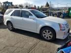 2008 Cadillac SRX