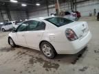 2002 Nissan Altima Base