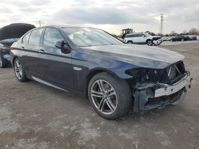 2015 BMW 528 I